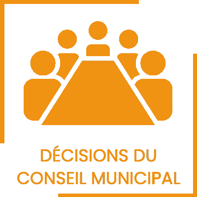 vignette Décisions du Conseil Municipal