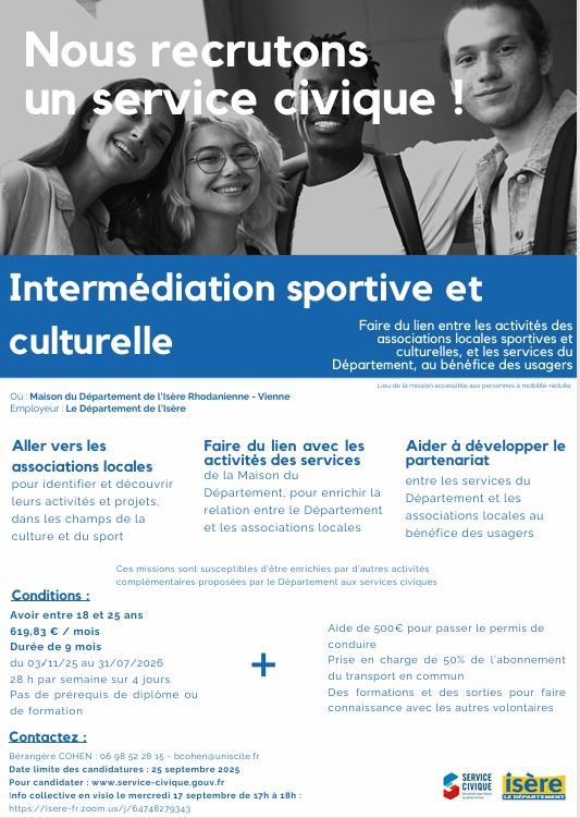Capture SC Interédiation sportive